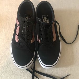 Vans sneakers